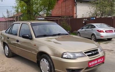 Daewoo Nexia I рестайлинг, 2010 год, 345 000 рублей, 1 фотография