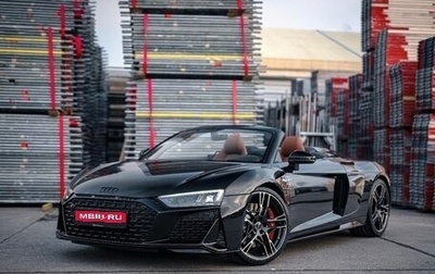 Audi R8, 2025 год, 32 000 000 рублей, 1 фотография