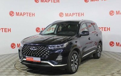 Chery Tiggo 7 Pro, 2021 год, 1 585 000 рублей, 1 фотография