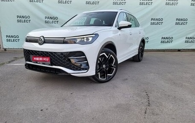 Volkswagen Tiguan, 2024 год, 4 700 000 рублей, 1 фотография