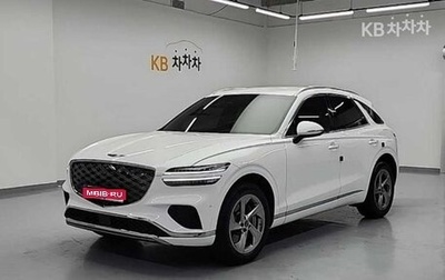 Genesis GV70, 2024 год, 5 650 000 рублей, 1 фотография