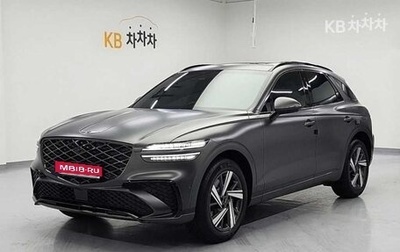 Genesis GV70, 2024 год, 5 650 000 рублей, 1 фотография