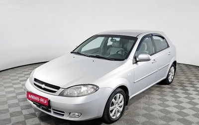 Chevrolet Lacetti, 2007 год, 439 000 рублей, 1 фотография