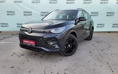 Volkswagen Tiguan, 2024 год, 4 650 000 рублей, 1 фотография