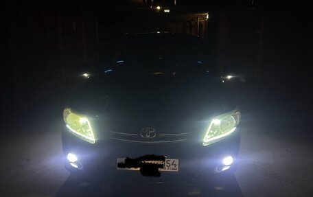 Toyota Corolla, 2008 год, 900 000 рублей, 2 фотография