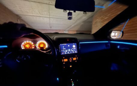 Toyota Corolla, 2008 год, 900 000 рублей, 5 фотография