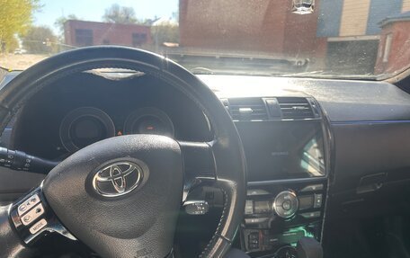 Toyota Corolla, 2008 год, 900 000 рублей, 10 фотография