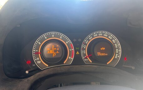 Toyota Corolla, 2008 год, 900 000 рублей, 8 фотография