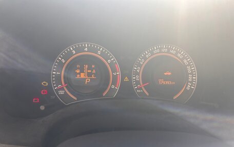 Toyota Corolla, 2008 год, 900 000 рублей, 9 фотография