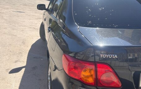 Toyota Corolla, 2008 год, 900 000 рублей, 16 фотография