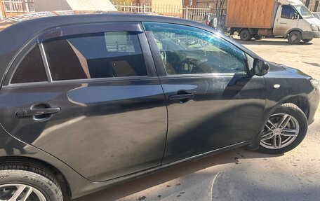 Toyota Corolla, 2008 год, 900 000 рублей, 21 фотография