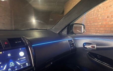 Toyota Corolla, 2008 год, 900 000 рублей, 6 фотография