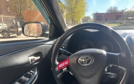 Toyota Corolla, 2008 год, 900 000 рублей, 12 фотография