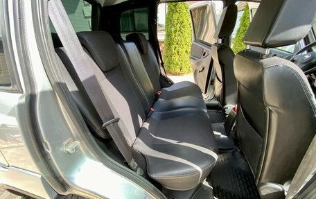 Chevrolet Niva I рестайлинг, 2014 год, 645 000 рублей, 14 фотография