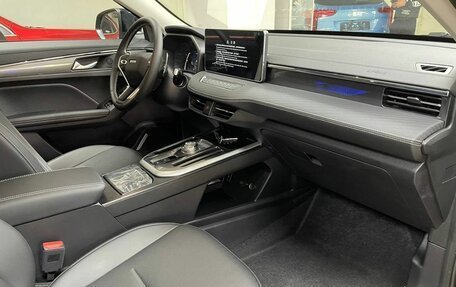 Haval Jolion, 2025 год, 2 949 000 рублей, 10 фотография