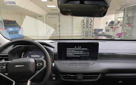 Haval Jolion, 2025 год, 2 949 000 рублей, 8 фотография