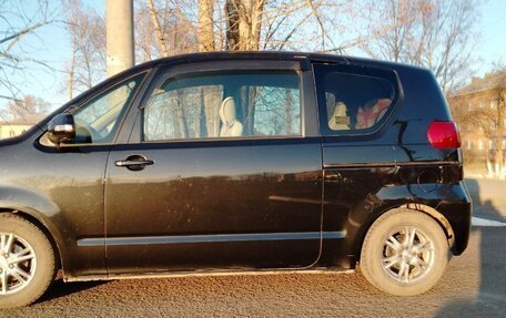 Toyota Porte II, 2011 год, 810 000 рублей, 2 фотография