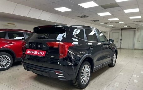 Haval Jolion, 2025 год, 2 949 000 рублей, 5 фотография