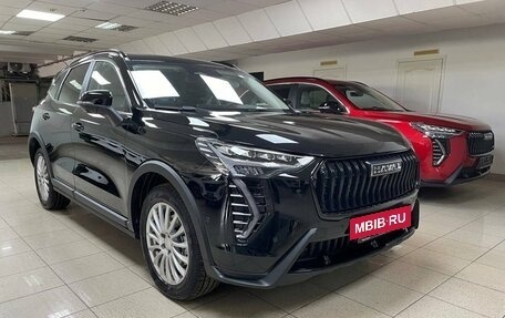 Haval Jolion, 2025 год, 2 949 000 рублей, 4 фотография