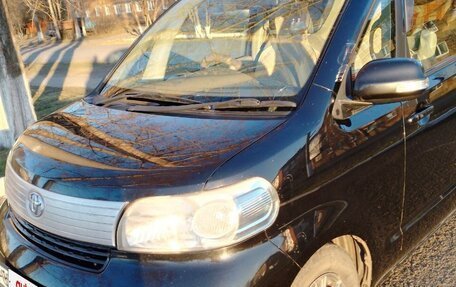 Toyota Porte II, 2011 год, 810 000 рублей, 5 фотография