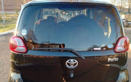 Toyota Porte II, 2011 год, 810 000 рублей, 6 фотография
