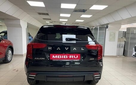Haval Jolion, 2025 год, 2 949 000 рублей, 6 фотография