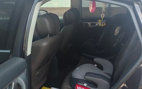 Infiniti QX70, 2014 год, 2 650 000 рублей, 6 фотография