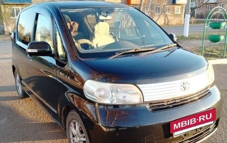 Toyota Porte II, 2011 год, 810 000 рублей, 7 фотография