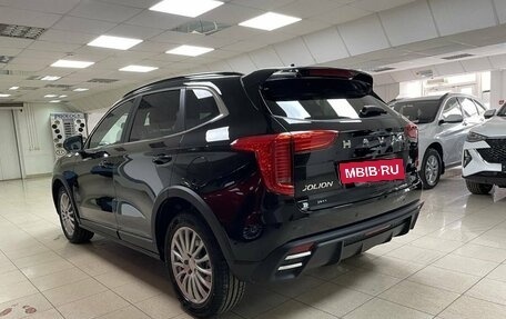 Haval Jolion, 2025 год, 2 949 000 рублей, 7 фотография