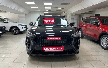 Haval Jolion, 2025 год, 2 949 000 рублей, 2 фотография