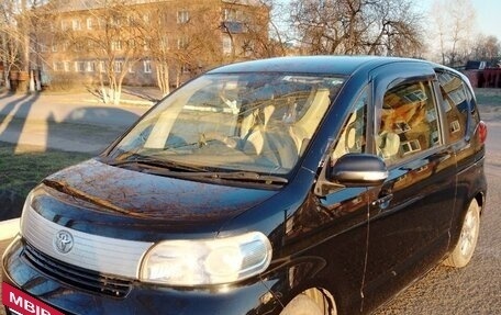 Toyota Porte II, 2011 год, 810 000 рублей, 8 фотография