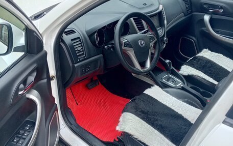 Changan CS35, 2014 год, 720 000 рублей, 8 фотография