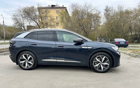 Volkswagen ID.4, 2022 год, 2 986 000 рублей, 7 фотография