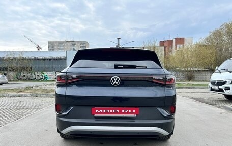 Volkswagen ID.4, 2022 год, 2 986 000 рублей, 5 фотография