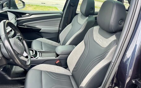Volkswagen ID.4, 2022 год, 2 986 000 рублей, 11 фотография