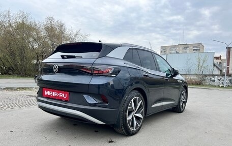 Volkswagen ID.4, 2022 год, 2 986 000 рублей, 6 фотография