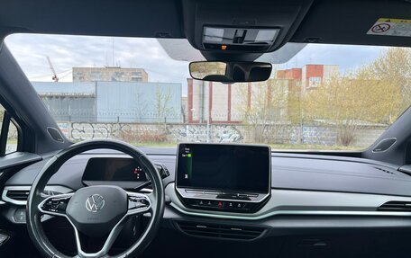 Volkswagen ID.4, 2022 год, 2 986 000 рублей, 14 фотография