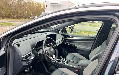 Volkswagen ID.4, 2022 год, 2 986 000 рублей, 13 фотография