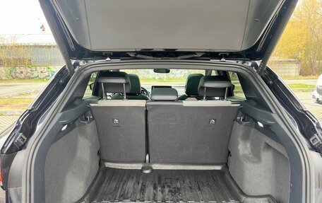 Volkswagen ID.4, 2022 год, 2 986 000 рублей, 15 фотография