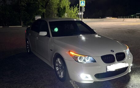 BMW 5 серия, 2005 год, 1 300 000 рублей, 3 фотография