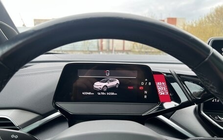 Volkswagen ID.4, 2022 год, 2 986 000 рублей, 9 фотография