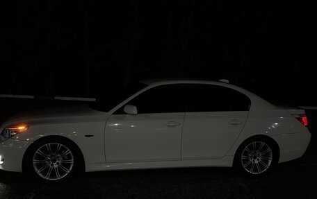 BMW 5 серия, 2005 год, 1 300 000 рублей, 7 фотография