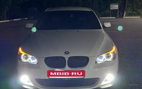 BMW 5 серия, 2005 год, 1 300 000 рублей, 2 фотография