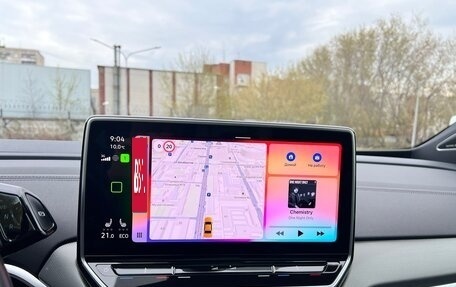 Volkswagen ID.4, 2022 год, 2 986 000 рублей, 10 фотография