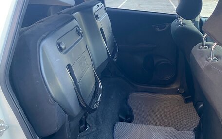 Honda Fit III, 2013 год, 1 110 000 рублей, 7 фотография