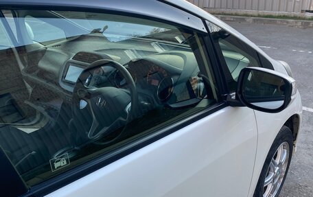 Honda Fit III, 2013 год, 1 110 000 рублей, 8 фотография