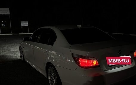 BMW 5 серия, 2005 год, 1 300 000 рублей, 6 фотография