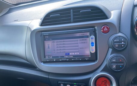 Honda Fit III, 2013 год, 1 110 000 рублей, 11 фотография