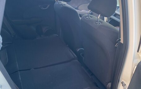 Honda Fit III, 2013 год, 1 110 000 рублей, 10 фотография