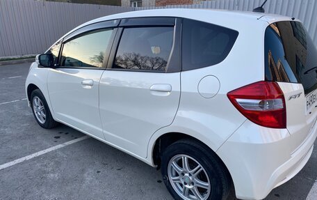 Honda Fit III, 2013 год, 1 110 000 рублей, 15 фотография
